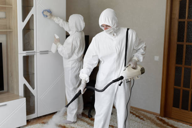 24/7 Emergency Infectious Disease Decontamination experts in Clinton, IN